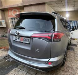 تۆیۆتا ڕاڤ 4